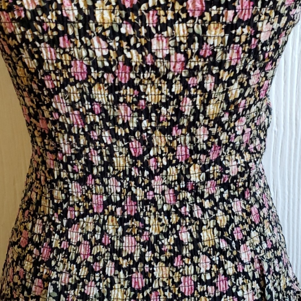 Deb dress - Picture 4 of 5